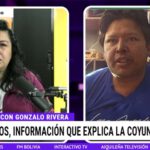 115 mil pollos murieron por hambre en Pocona a causa de los bloqueos