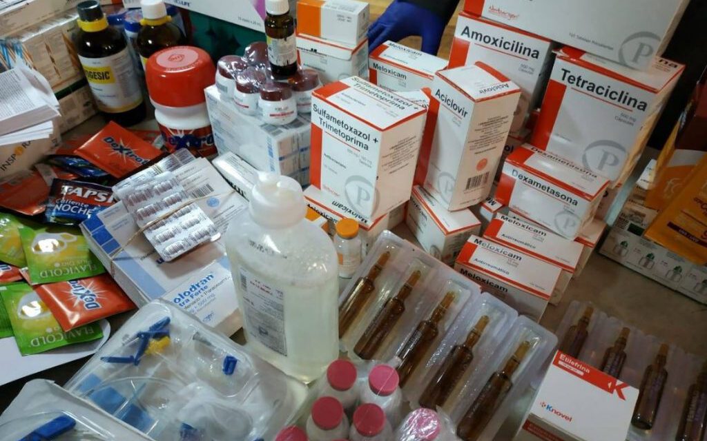 El alza de medicamentos supera el 70% y golpea a pacientes crónicos en Bolivia