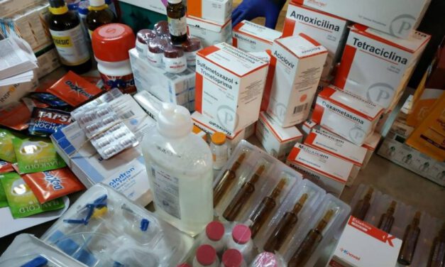 El alza de medicamentos supera el 70% y golpea a pacientes crónicos en Bolivia