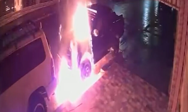 Fiscalía investiga atentado con explosivo contra un fiscal en Bermejo