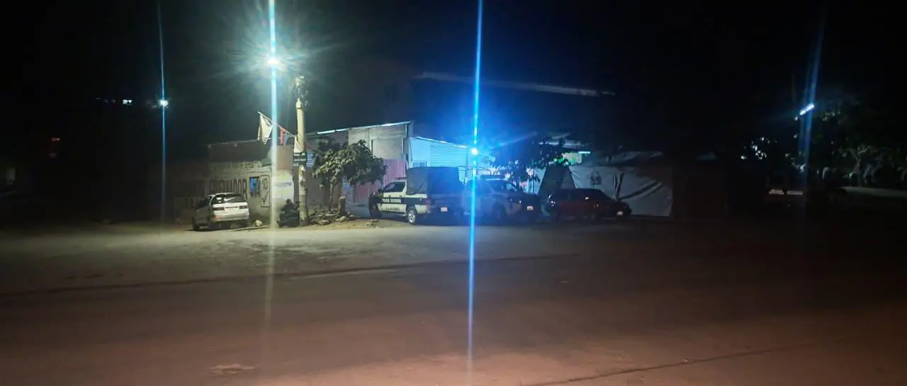 Parotani amanece bajo resguardo policial y militar ante anuncio de bloqueos campesinos