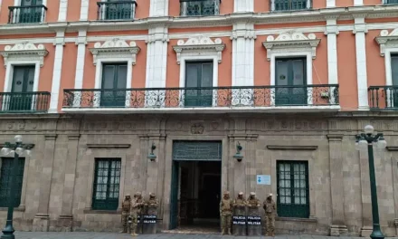 Fracasa instalación del diálogo entre el Gobierno y dirigentes campesinos de La Paz