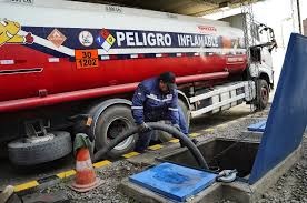 YPFB garantiza abastecimiento con despacho de más de 30 millones de litros de combustibles