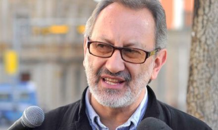 Yaksic pide declarar emergencia municipal en La Paz y anuncia proyecto de ley ante efectos de los bloqueos