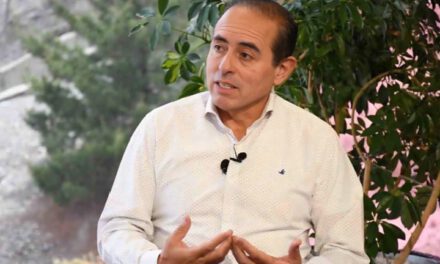 Dockweiler pide fortalecer el diálogo y evitar la aplicación de medidas excepcionales
