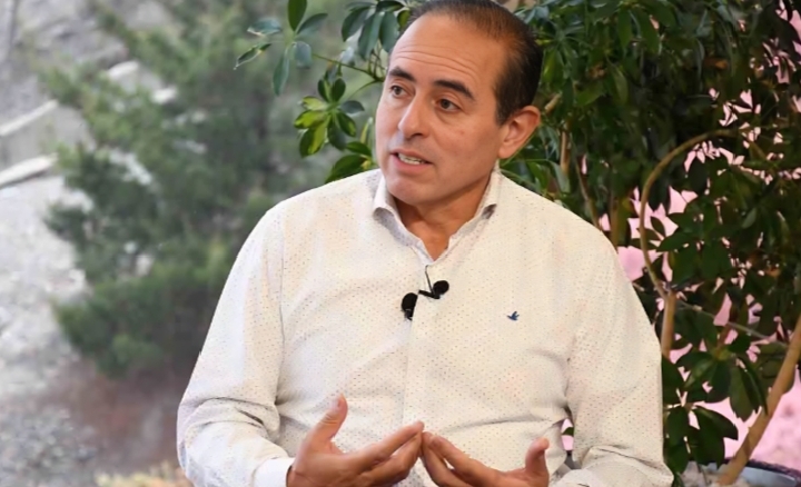 Dockweiler pide fortalecer el diálogo y evitar la aplicación de medidas excepcionales