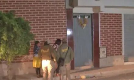Investigan presunto feminicidio de una mujer hallada sin vida en la zona sur de Cochabamba