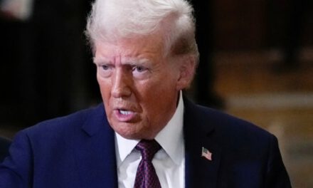 Trump pide a Irán e Israel detener los ataques tras nueva escalada de tensión
