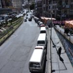 Persisten las largas filas por combustible en La Paz mientras conductores denuncian esperas de varios días