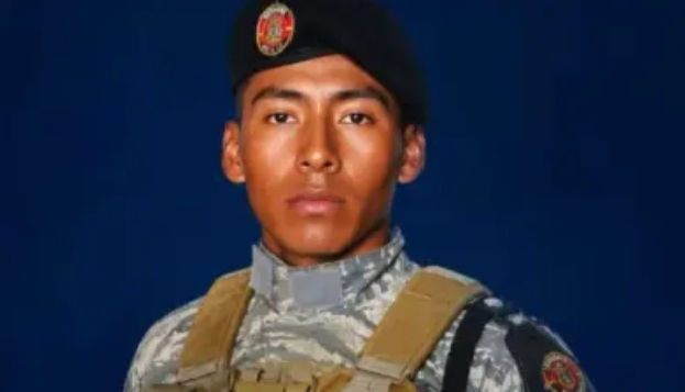 Un sargento de la Armada fallece durante operativo contra el contrabando en Oruro