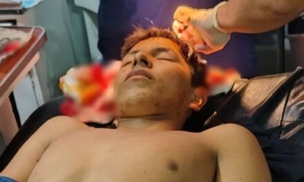 Policía reporta estable a uniformado herido por impacto de bala en operativo de San Julián