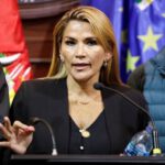 Ministerio de Economía aclara que la renta vitalicia de Jeanine Áñez rige desde diciembre de 2025