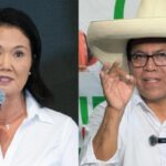 JNE estima que resultados oficiales de la elección presidencial en Perú se conocerán en 30 días