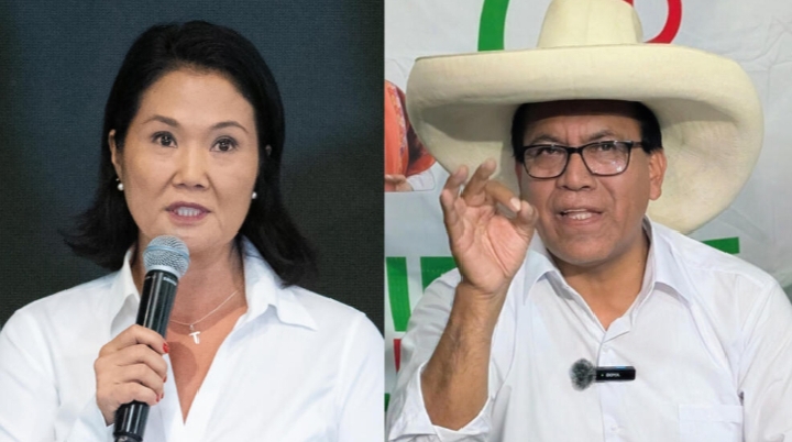 JNE estima que resultados oficiales de la elección presidencial en Perú se conocerán en 30 días