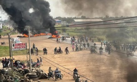 Gobierno y sectores movilizados prevén diálogo en San Julián para buscar una salida al conflicto