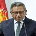 Gobierno señala que prioriza el diálogo y que un estado de excepción será evaluado cuando lo considere necesario