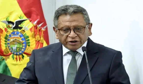 Gobierno señala que prioriza el diálogo y que un estado de excepción será evaluado cuando lo considere necesario
