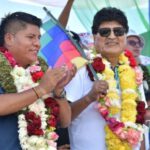 Asambleísta pone denuncia formal a Evo Morales, Leonardo Loza y otros dirigentes por promover bloqueos