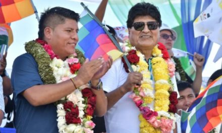 Asambleísta pone denuncia formal a Evo Morales, Leonardo Loza y otros dirigentes por promover bloqueos