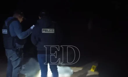 Hallan asesinado a dirigente secuestrado en Yapacaní; recibió múltiples disparos