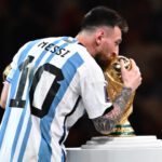 Argentina debuta junto a Messi ante Argelia en el Mundial 2026