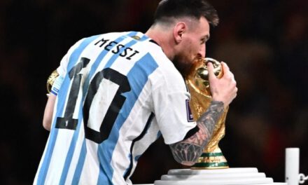 Argentina debuta junto a Messi ante Argelia en el Mundial 2026