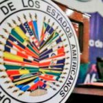 OEA insta a restaurar la democracia en Cuba, Nicaragua y Venezuela