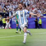 Messi cumple 39 años y agranda su leyenda en el Mundial 2026
