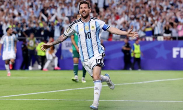Messi cumple 39 años y agranda su leyenda en el Mundial 2026