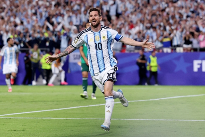 Messi cumple 39 años y agranda su leyenda en el Mundial 2026
