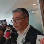 Espinoza asegura que hay recursos para importar combustible y atribuye filas a problemas logísticos