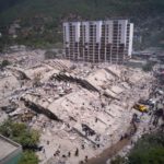 Venezuela enfrenta una crisis humanitaria tras el doble terremoto que deja al menos 1.700 muertos