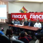 TSJ ratifica multa de Bs 744 millones a favor de Fancesa y Chuquisaca alista estrategia para cobrarla