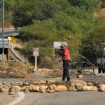 Legisladores anuncian acciones penales contra Mario Argollo y dirigentes campesinos por bloqueos y muertes