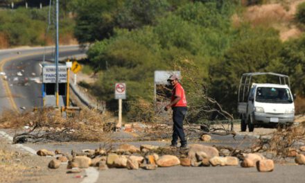 Legisladores anuncian acciones penales contra Mario Argollo y dirigentes campesinos por bloqueos y muertes