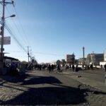 Bolivia inicia la jornada 46 de conflictos con 50 puntos de bloqueo en cinco departamentos