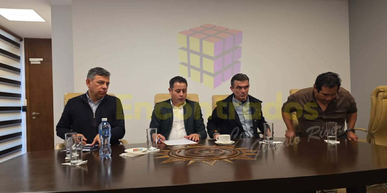 Gobierno asegura haber respondido al pliego de Túpac Katari y destaca señales de diálogo
