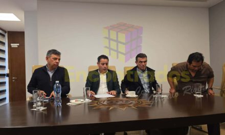 Gobierno asegura haber respondido al pliego de Túpac Katari y destaca señales de diálogo