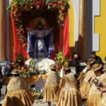 La entrada del Gran Poder queda en compás de espera