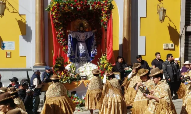 La entrada del Gran Poder queda en compás de espera