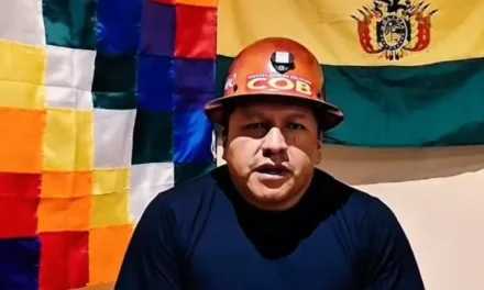 Crecen las voces dentro de la COB que exigen diálogo y observan la postura de Argollo