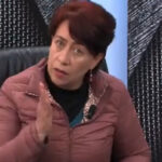 Dockweiler apuesta por exviceministra de Evo para dirigir la gestión ambiental municipal