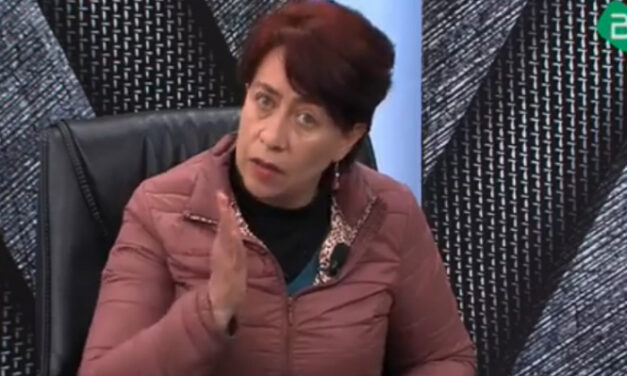 Dockweiler apuesta por exviceministra de Evo para dirigir la gestión ambiental municipal