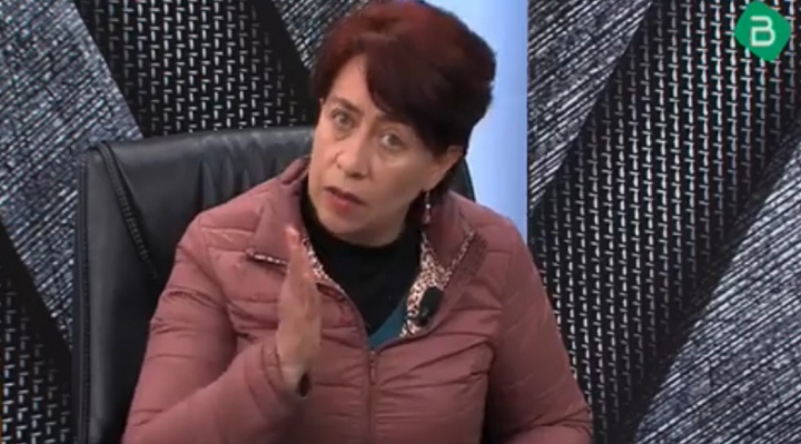 Dockweiler apuesta por exviceministra de Evo para dirigir la gestión ambiental municipal