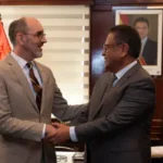 Apoyo internacional: Estados Unidos reafirma su respaldo al Gobierno de Paz