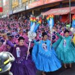 Después de los conflictos, el Gran Poder oficializa su calendario festivo