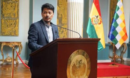 Los 53 días de bloqueos dejaron 250 mil empleos perdidos, según Aramayo