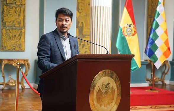 Los 53 días de bloqueos dejaron 250 mil empleos perdidos, según Aramayo