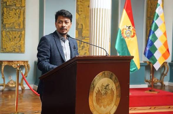 Los 53 días de bloqueos dejaron 250 mil empleos perdidos, según Aramayo