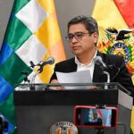 Gálvez: la crisis judicial no se solucionará con más presupuesto ni con un paro